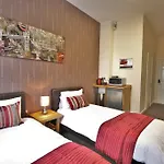 Central Hotel Gloucester By Roomsbooked