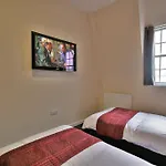 Central Hotel Gloucester By Roomsbooked