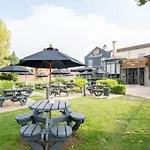 Premier Inn Gloucester