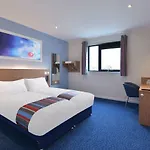 Travelodge Gloucester