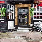 The New Inn By Roomsbooked