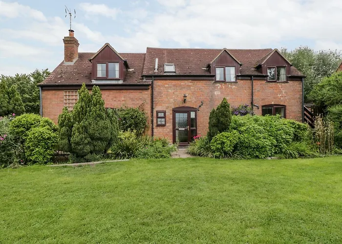 Lawn Farm Cottage