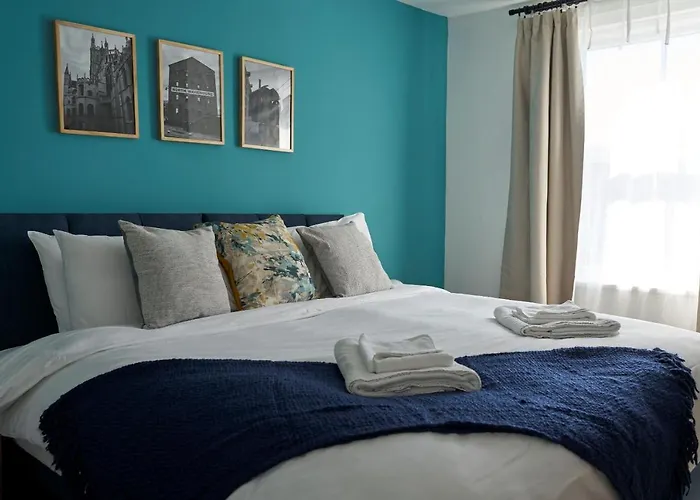 K Suites - Wellington Street 2
