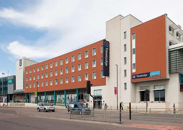 Travelodge Gloucester