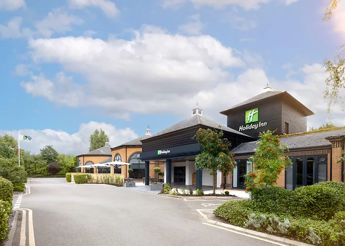 Holiday Inn Gloucester - Cheltenham By Ihg