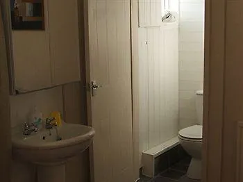 Centre Lodge Guest House