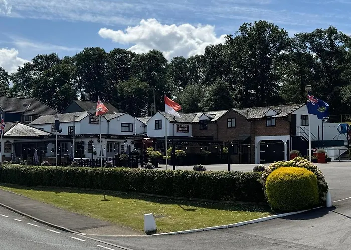 The Kings Head Inn