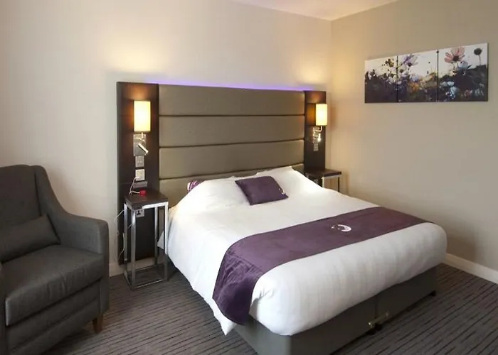 Premier Inn Gloucester