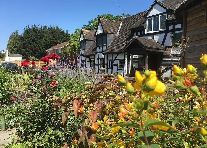 The Thatch Inn