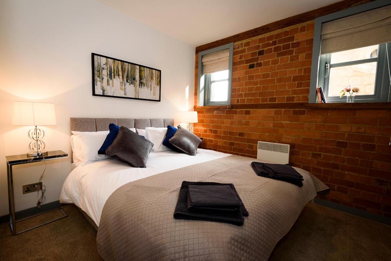 Apartment Fabulous 2 Bedroom, 2 Bathroom Executive Close To Docks *