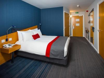 Express - South By Ihg Hotel Gloucester