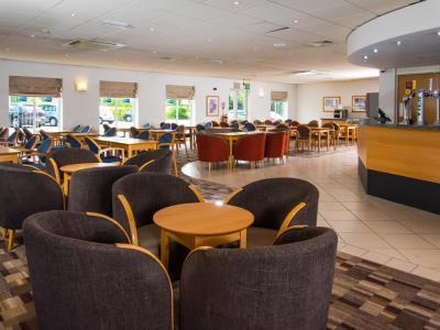 Hotel Express - South By Ihg