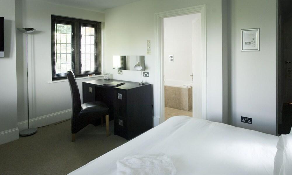 Hatton Court