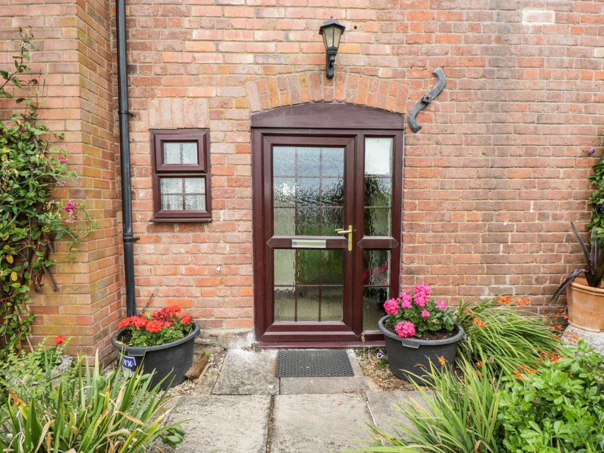 Lawn Farm Holiday home