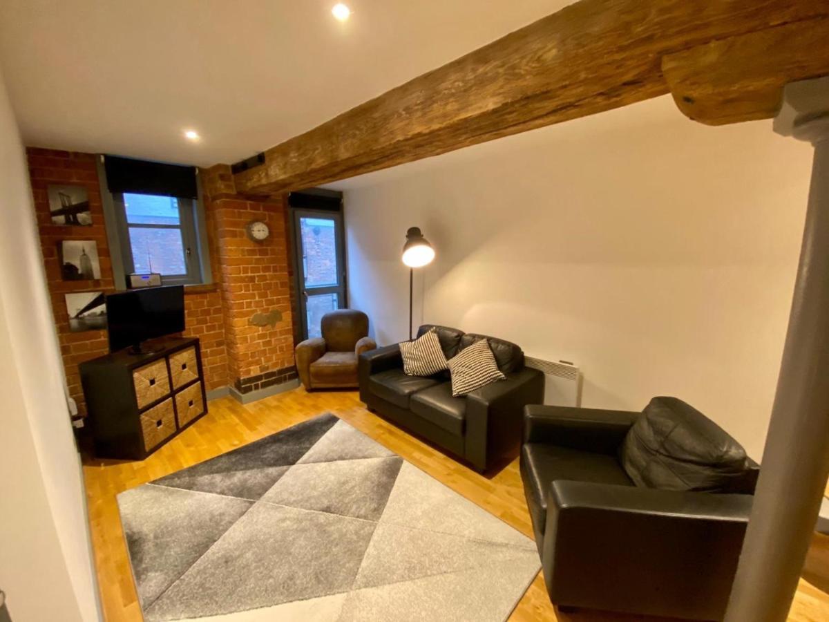 Apartment Stewart Docks Gloucester
