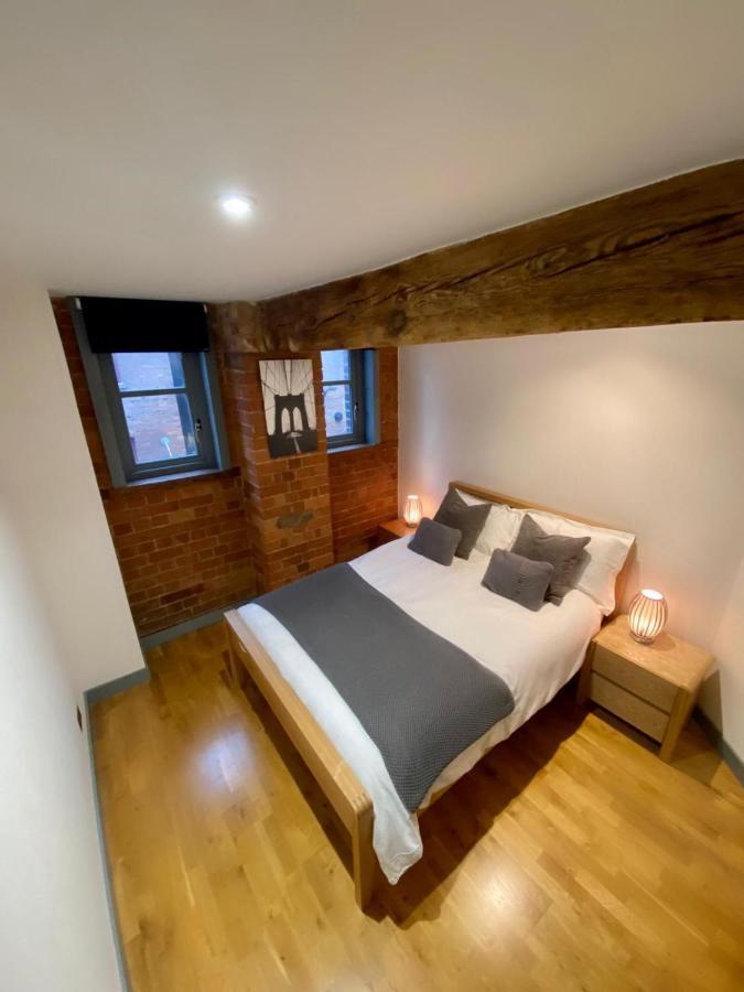Apartment Stewart Docks *