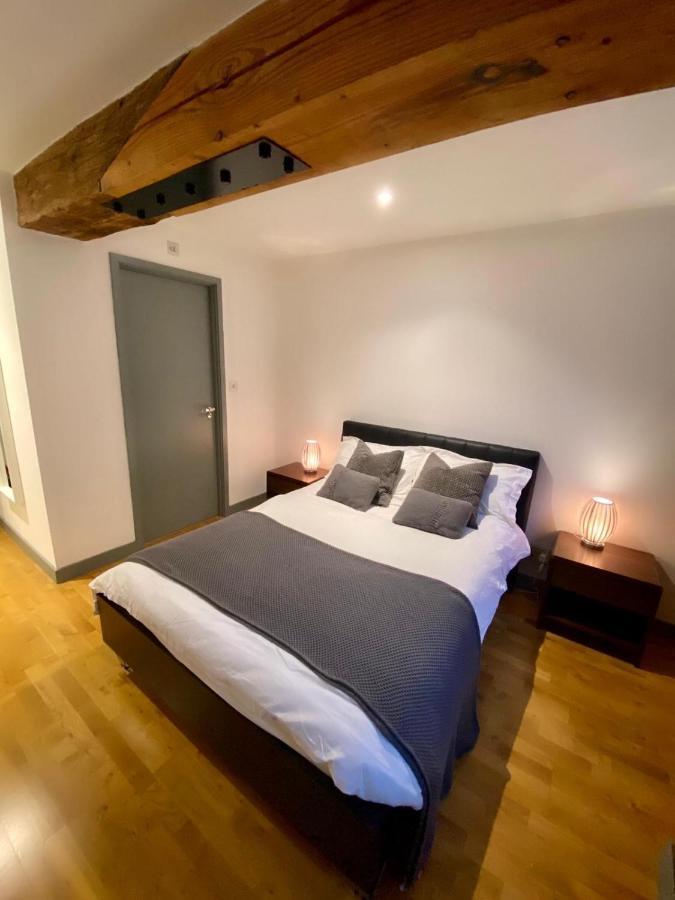 Stewart Docks Apartment Gloucester