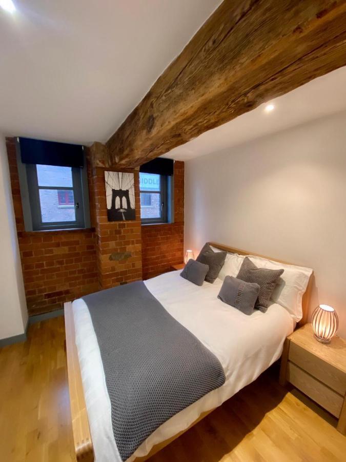 Apartment Stewart Docks *