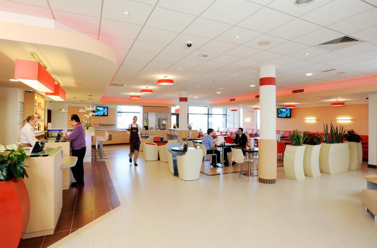 Hotel Ibis