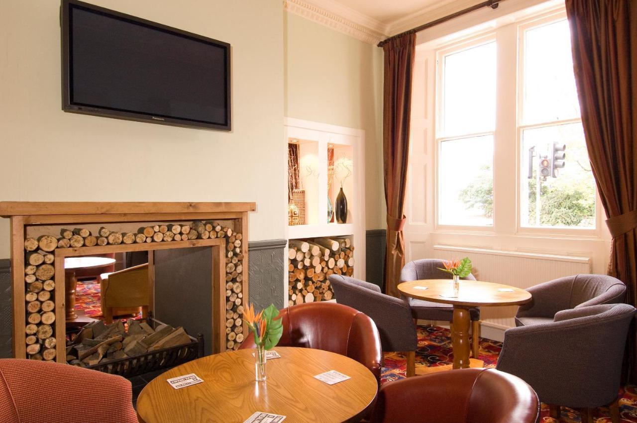 Inn Station Gloucester