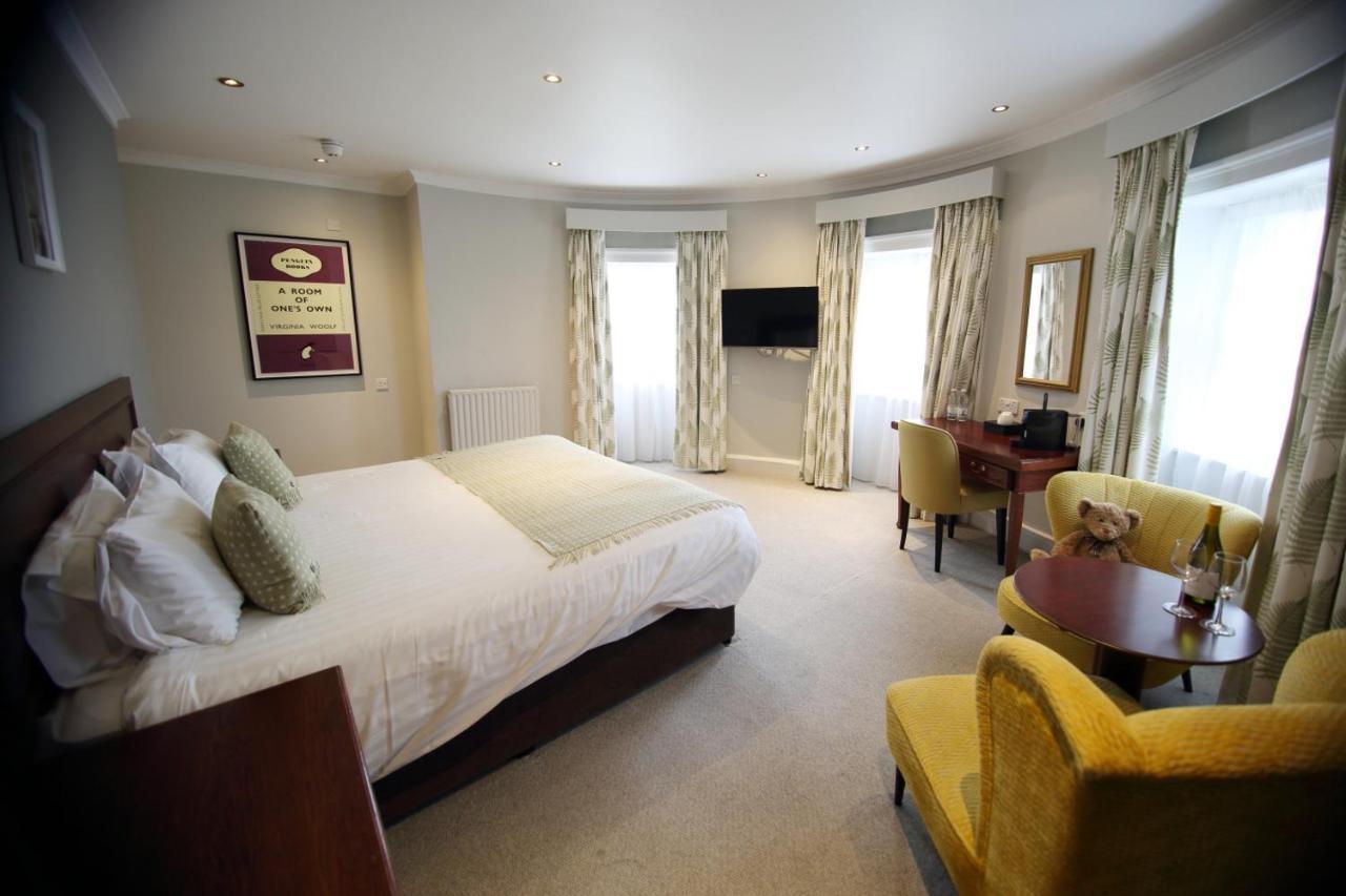Mercure Bowden Hall Hotel Gloucester
