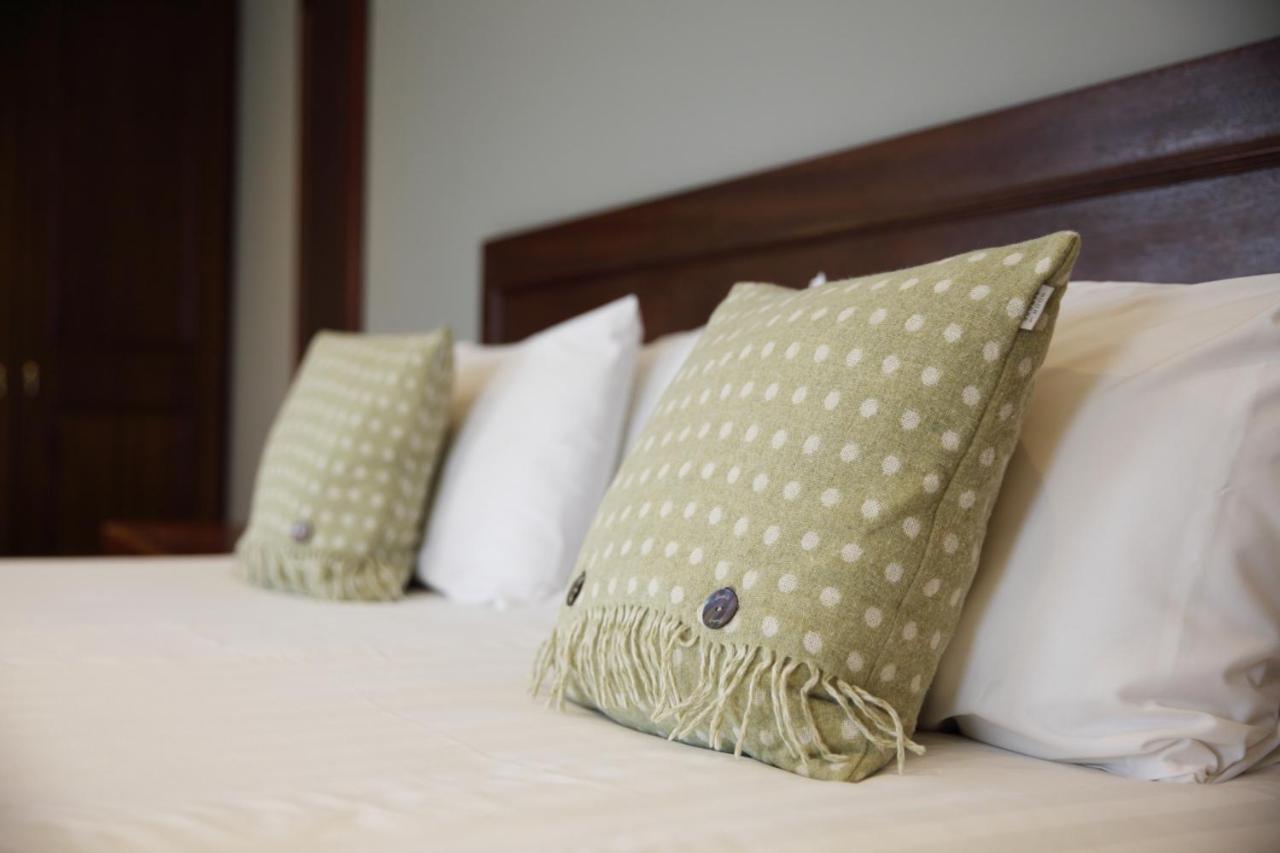 Mercure Bowden Hall Hotel