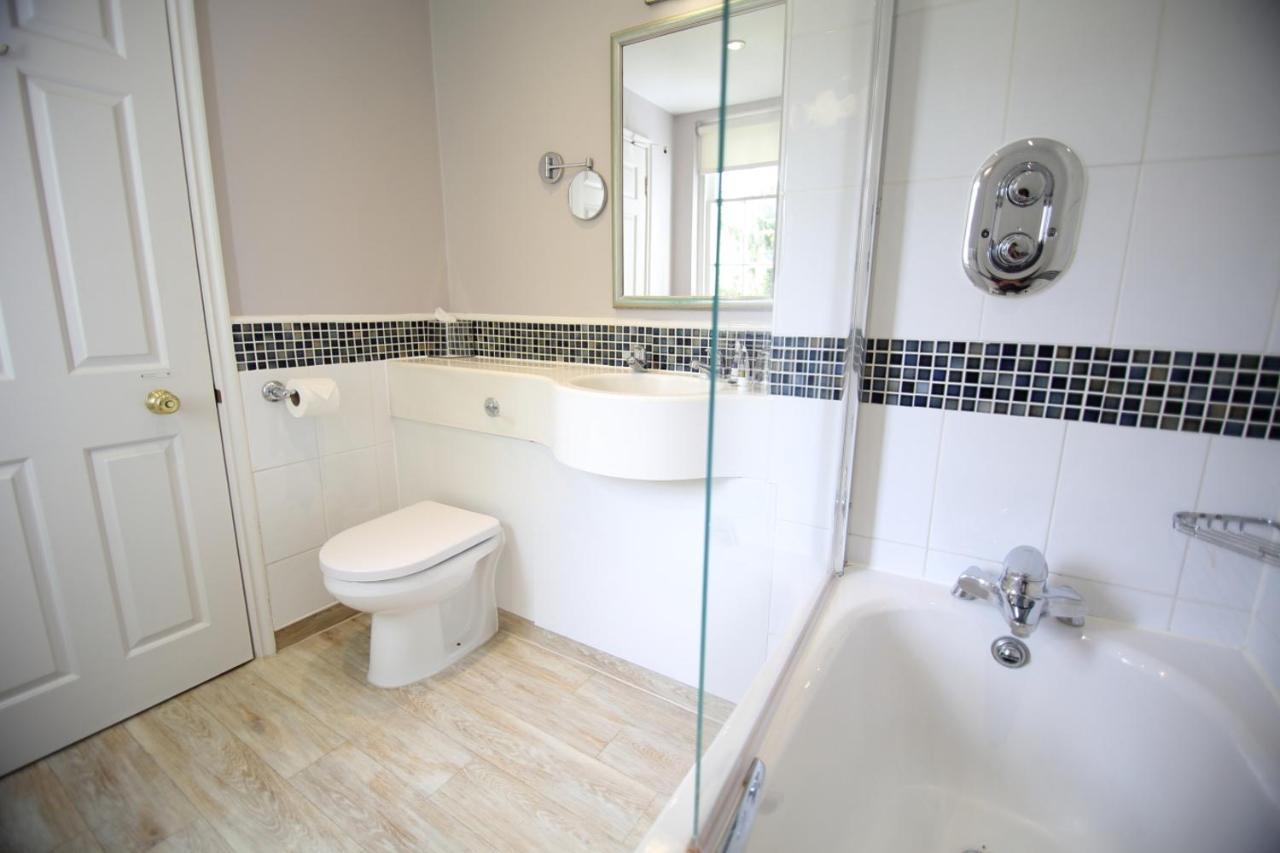 Mercure Bowden Hall 4* Gloucester