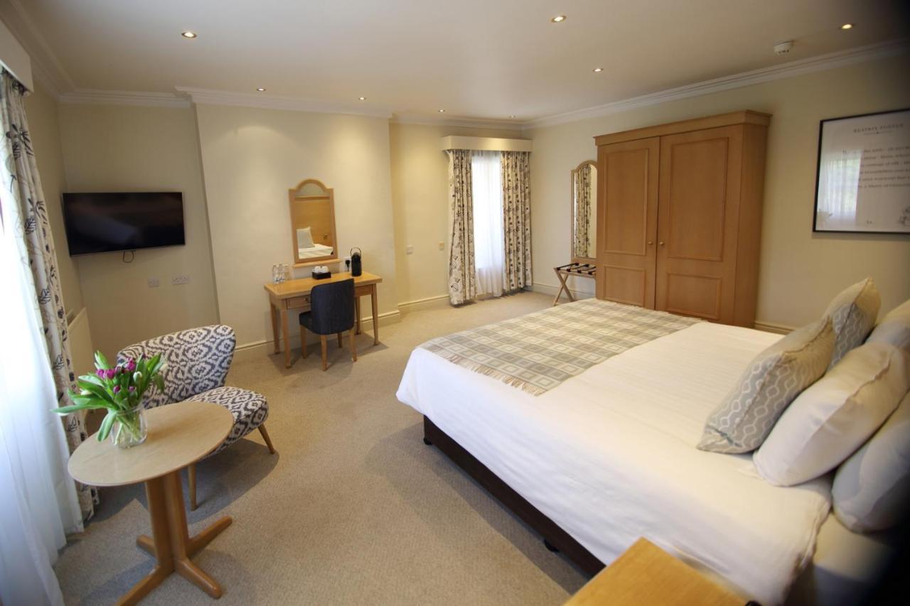 Mercure Bowden Hall Hotel