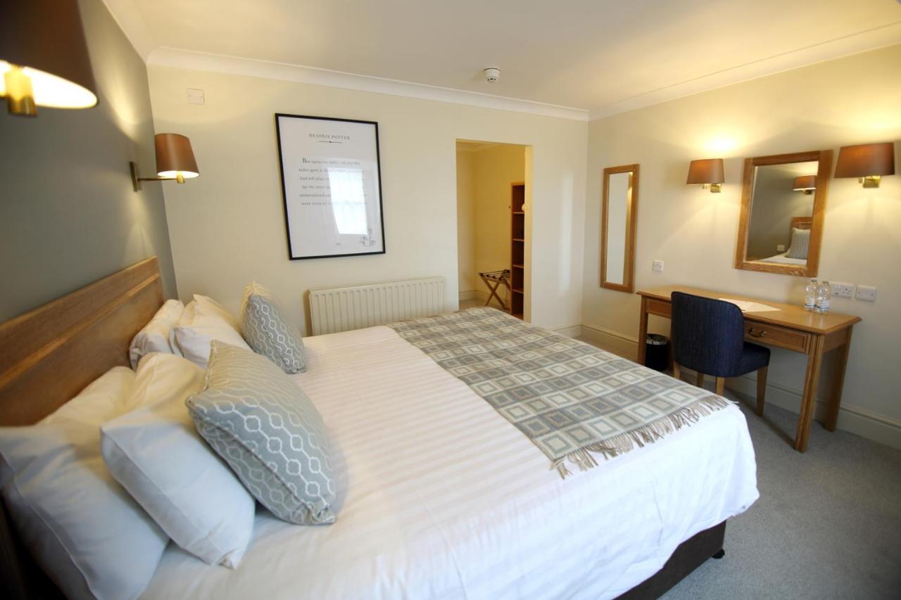 Mercure Bowden Hall