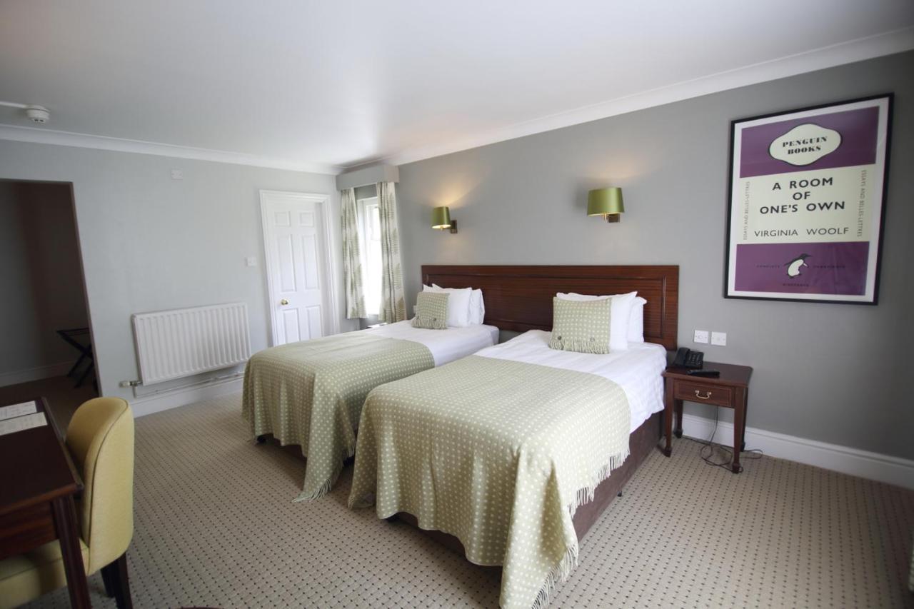 Mercure Bowden Hall