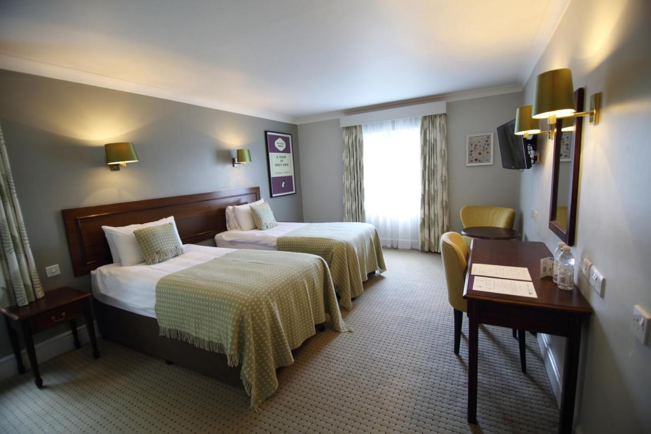 Mercure Bowden Hall Gloucester