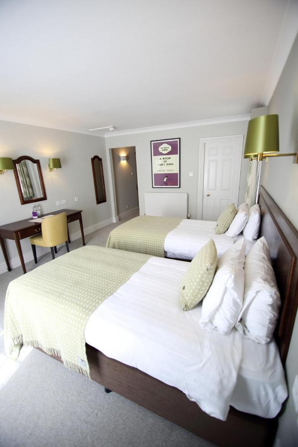 Mercure Bowden Hall Hotel
