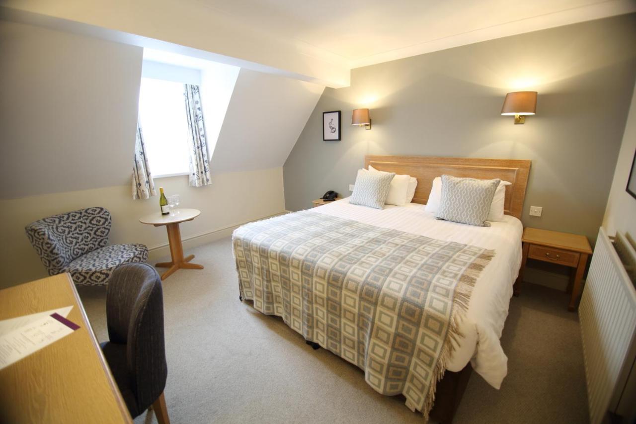 Mercure Bowden Hall Hotel