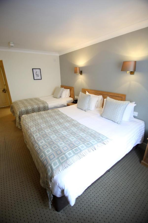 Hotel Mercure Bowden Hall 4*