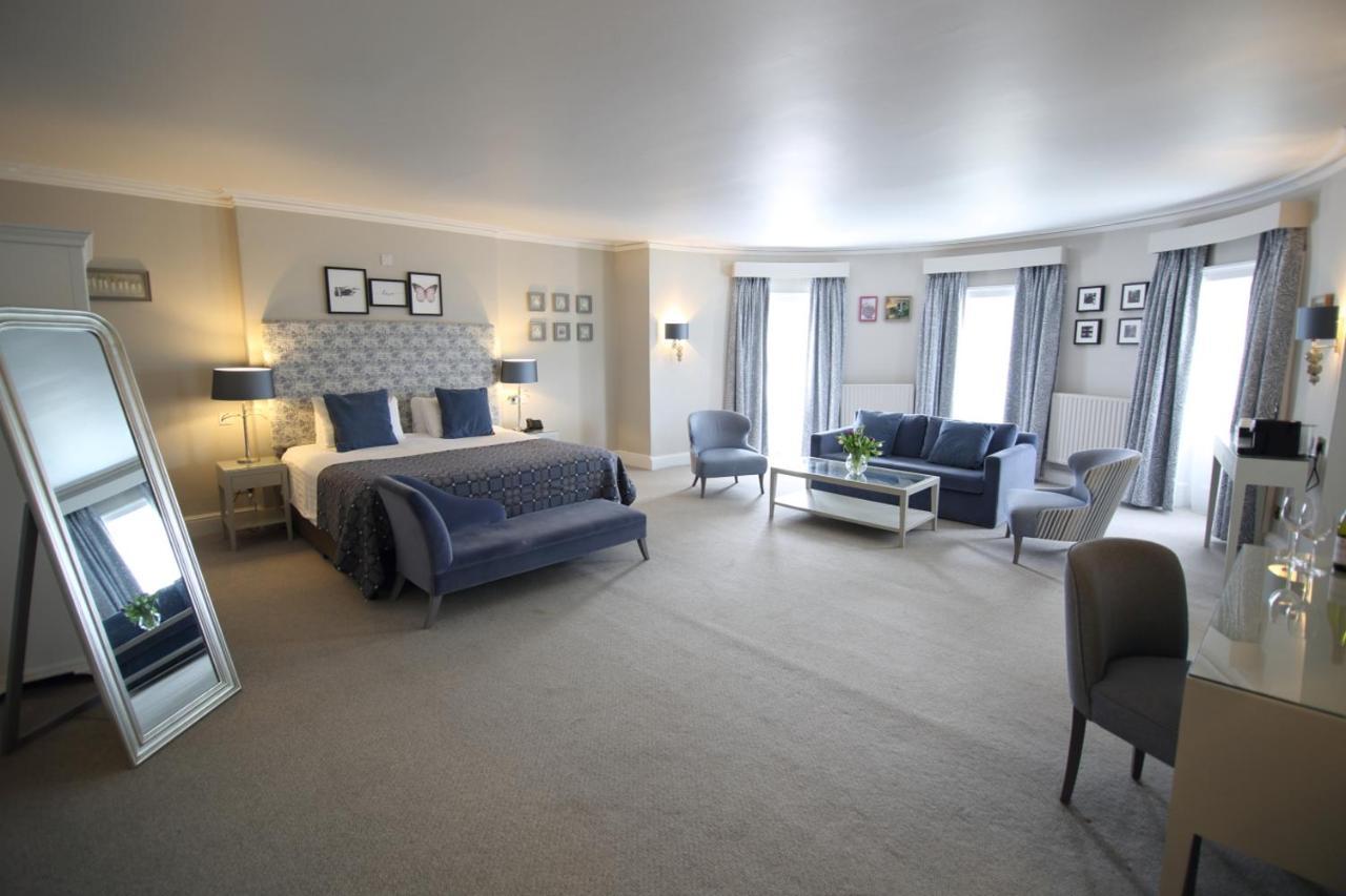 Hotel Mercure Bowden Hall