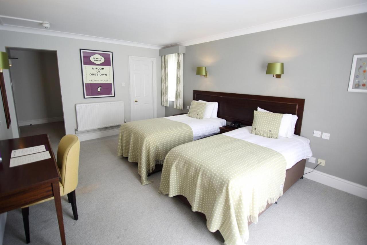 Hotel Mercure Bowden Hall