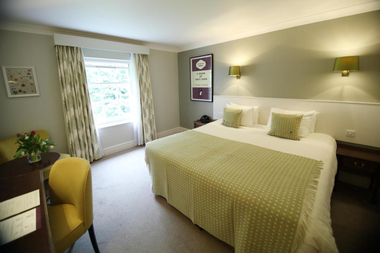 Mercure Bowden Hall Hotel