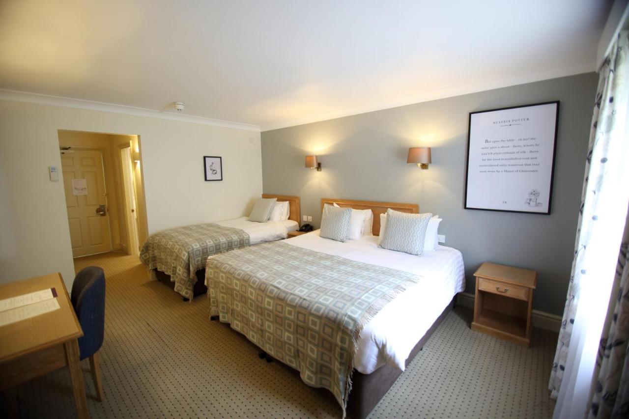 Mercure Bowden Hall