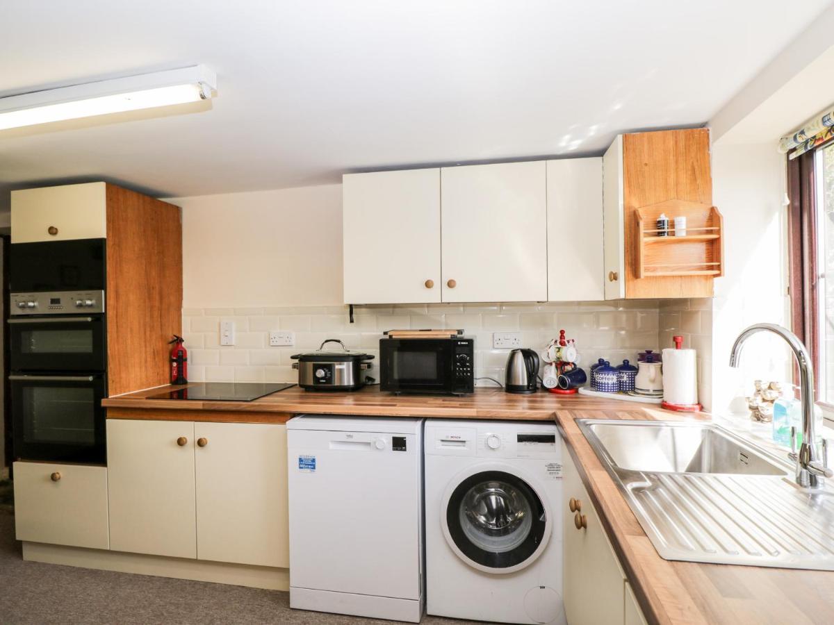 Lawn Farm Holiday home *
