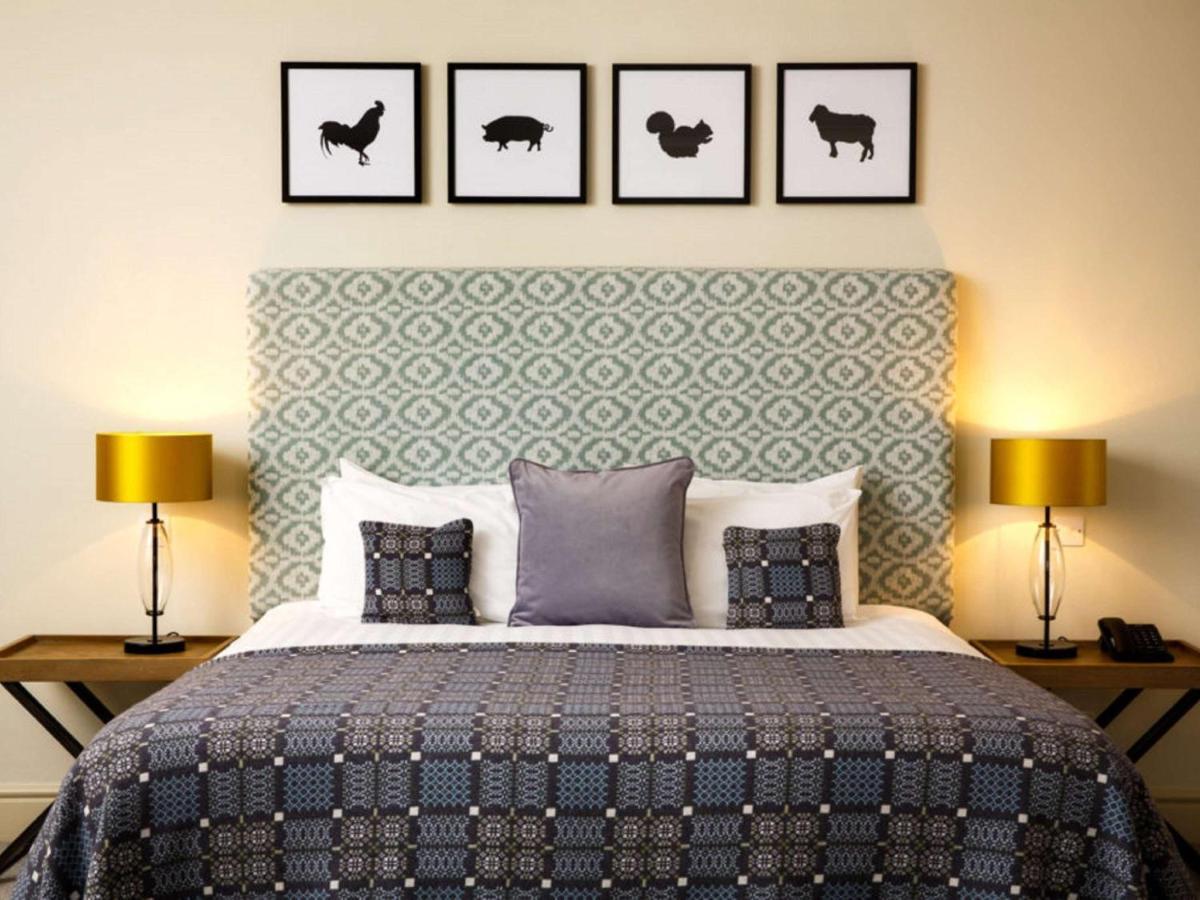 Mercure Bowden Hall 4* Gloucester
