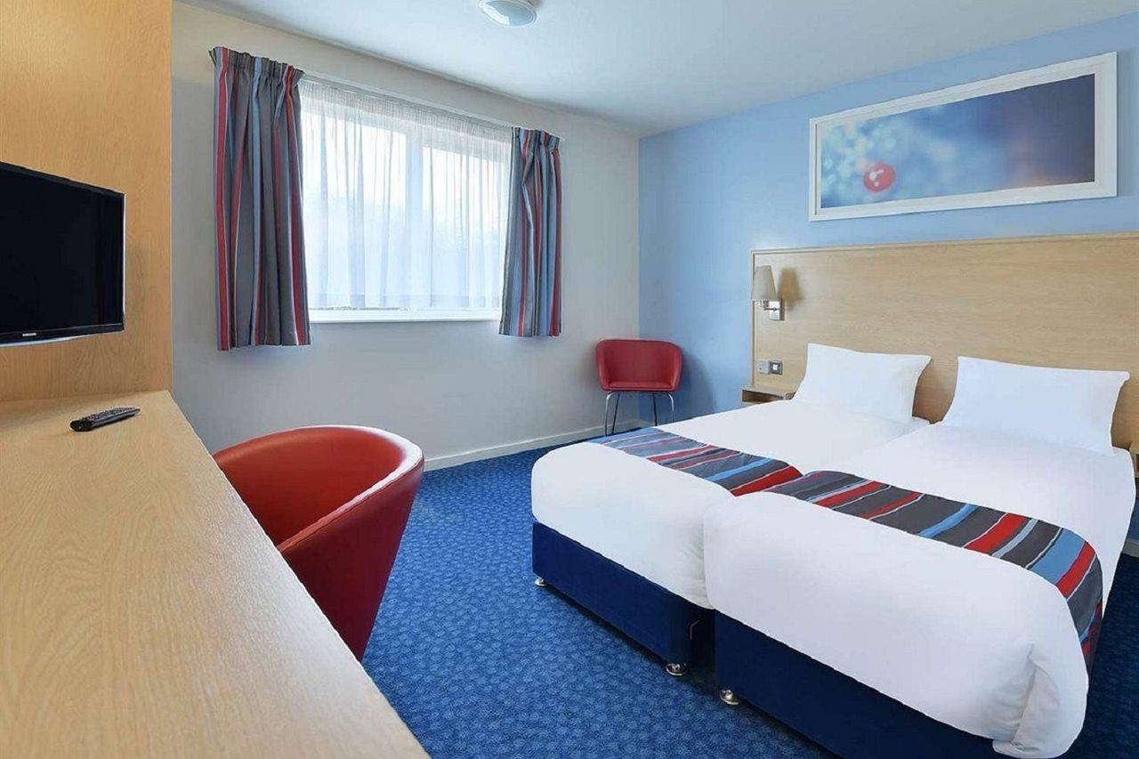 Hotel Travelodge Stonehouse