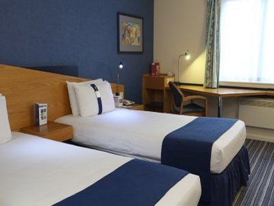 Express - South By Ihg 3*