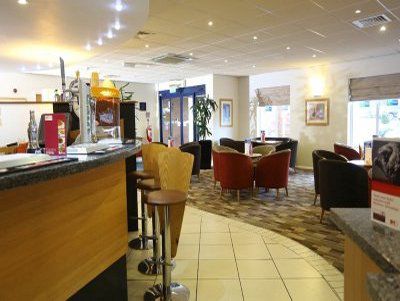 Express - South By Ihg Hotel 3*