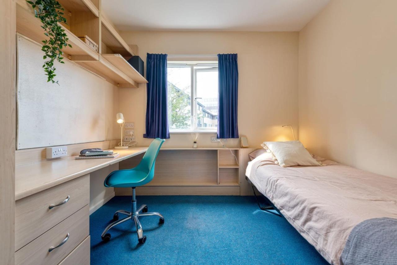 Upper Quay House: Student-focused With Private And Shared Kitchen Apartment