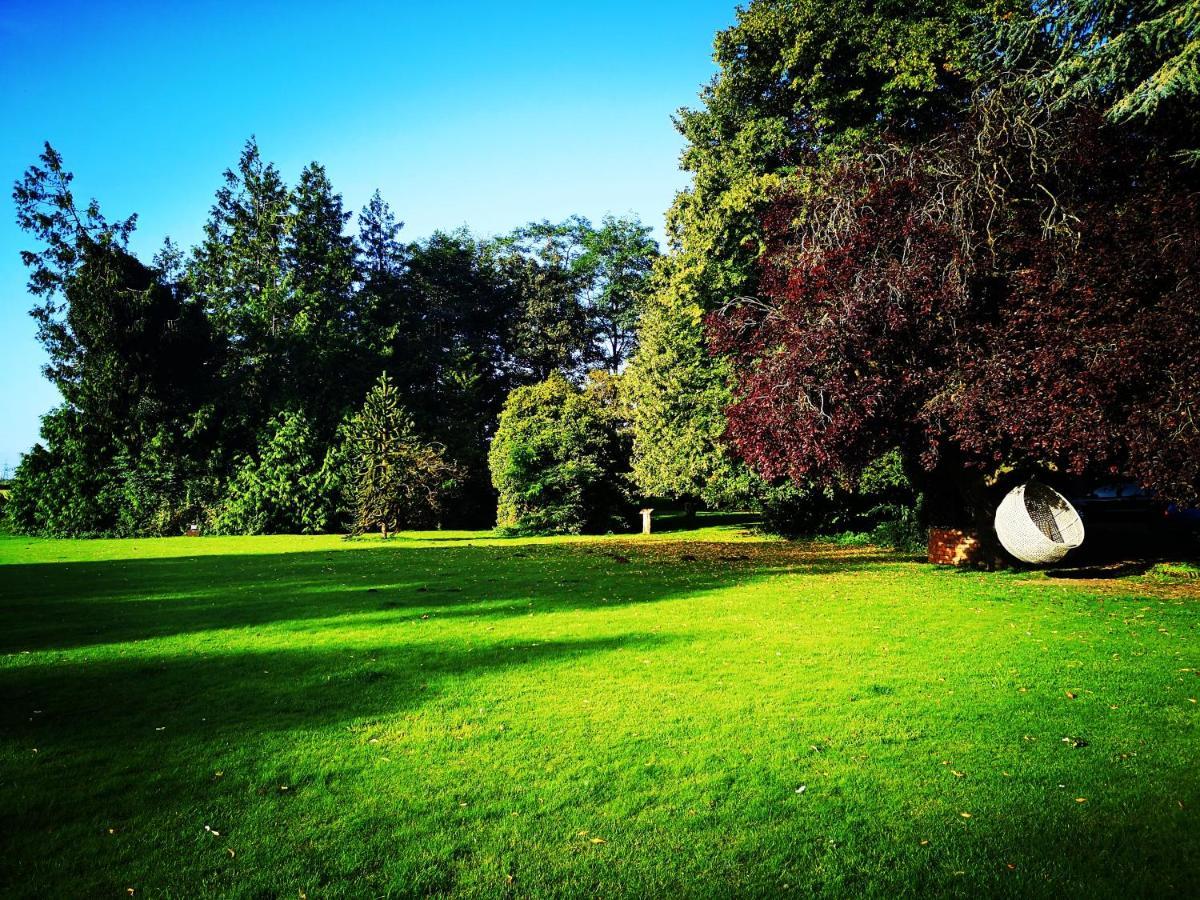 Hatherley Manor & Gloucester