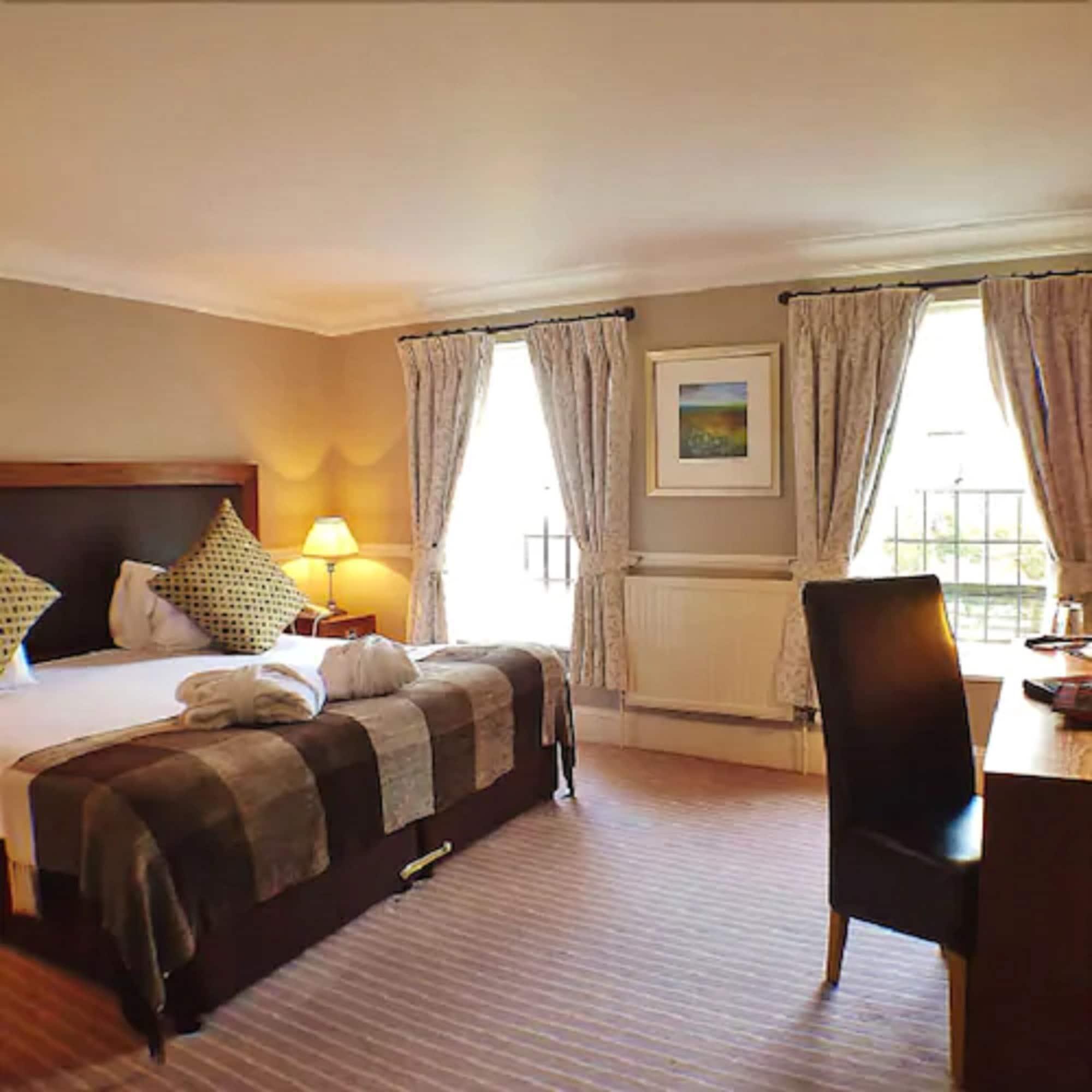 Hatton Court