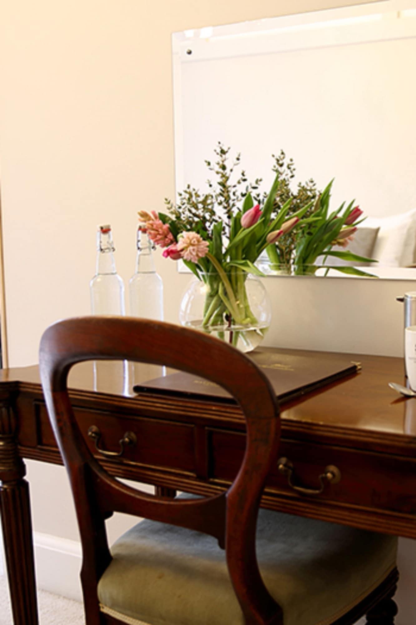 Hotel Hatton Court Gloucester