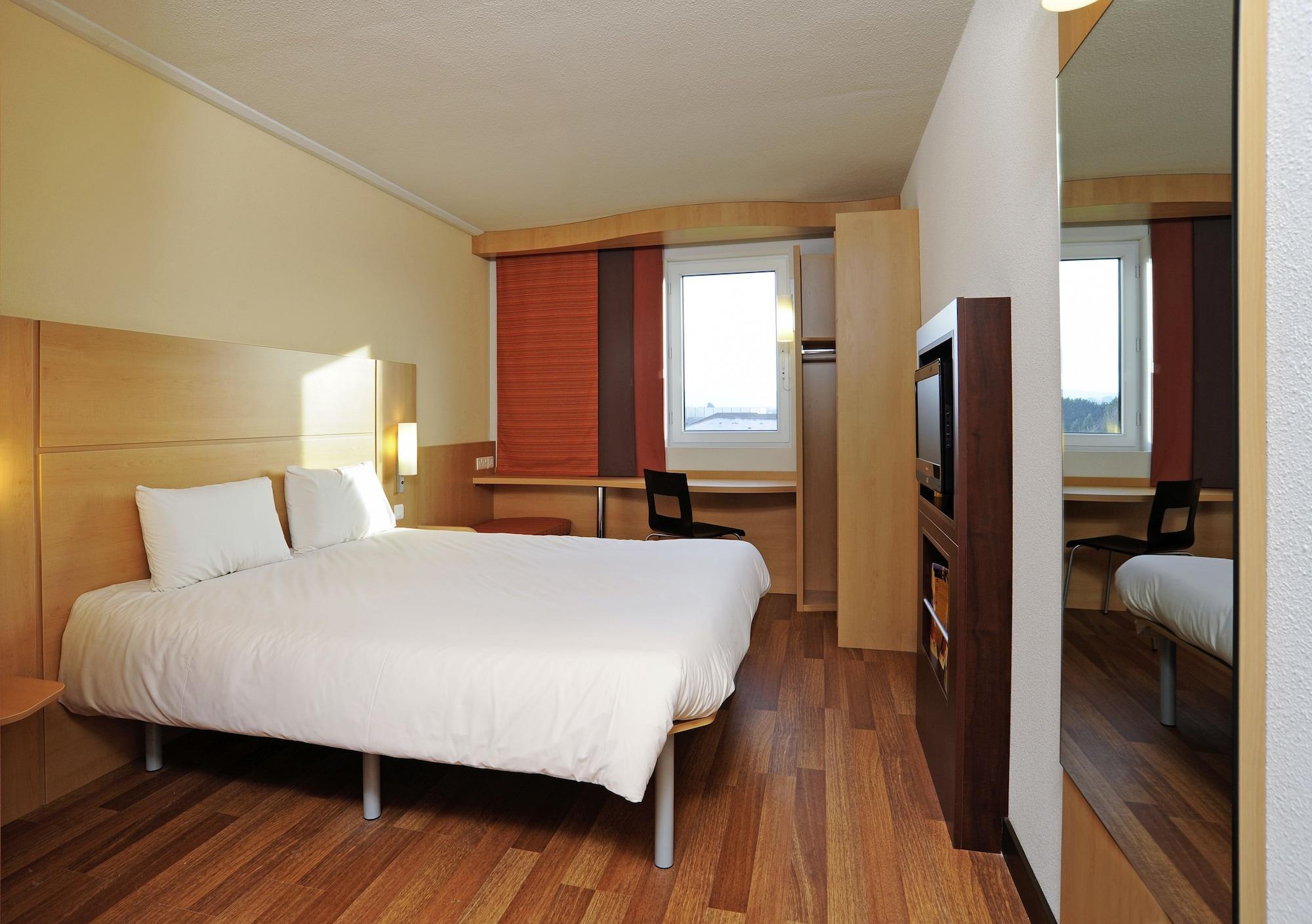Ibis Hotel