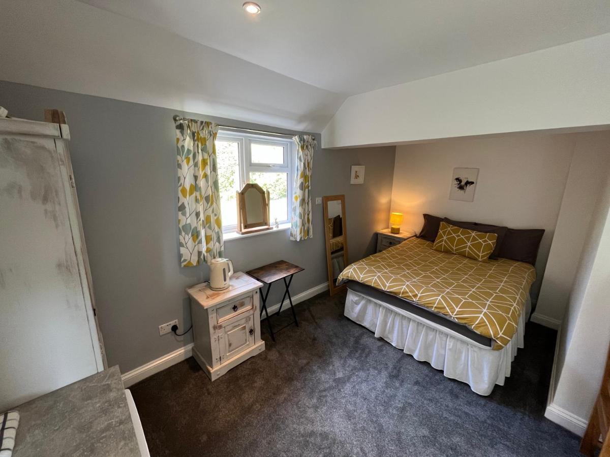 Inn The Ship - Self Catering