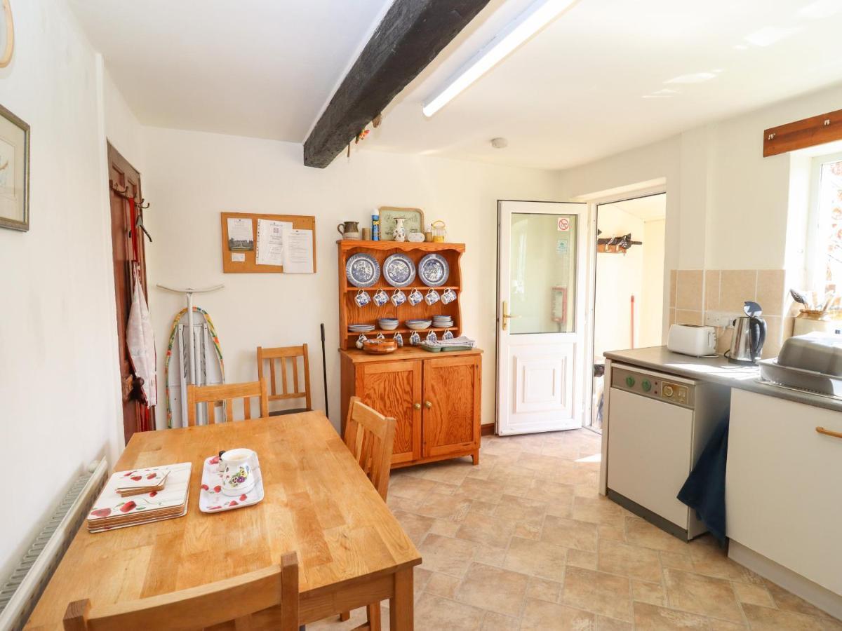 The Vinery Holiday home *